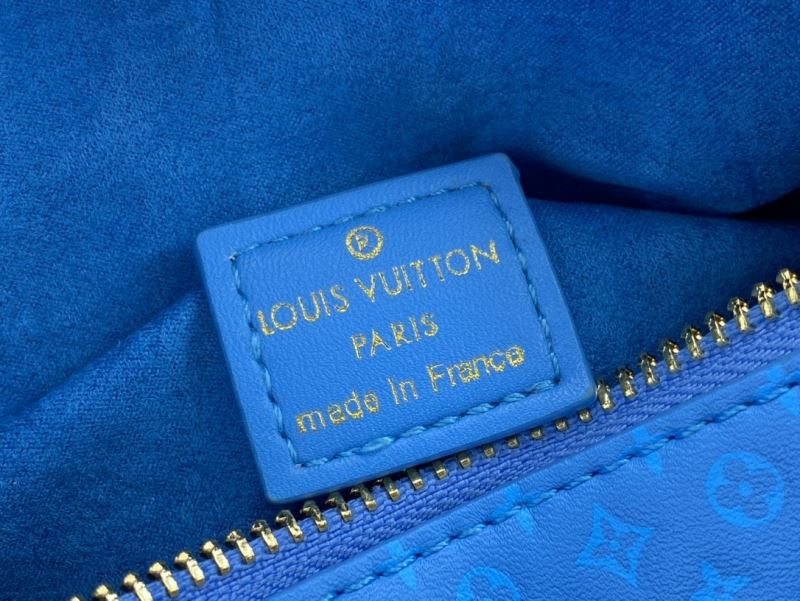 Louis Vuitton Box Bags